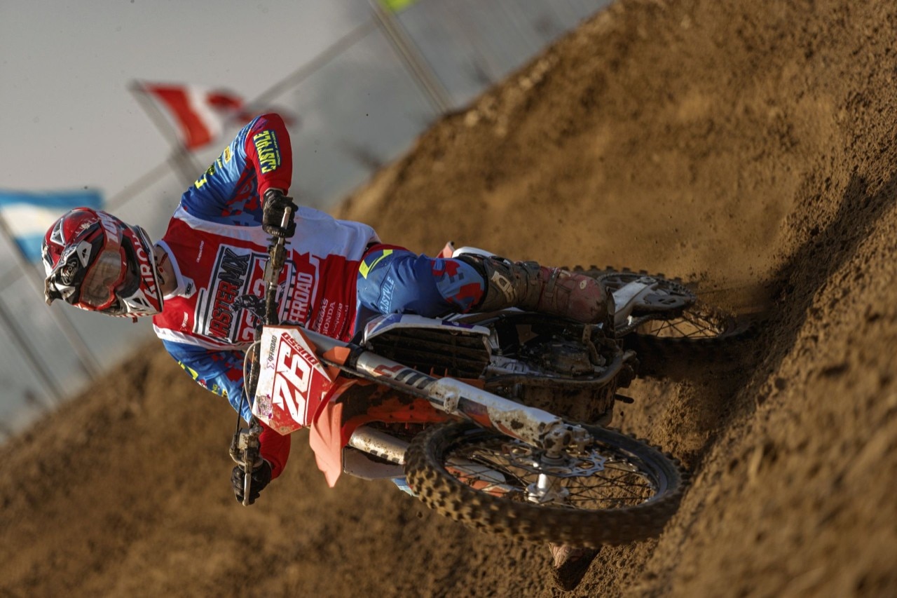 Master MX 2024 - The Race 